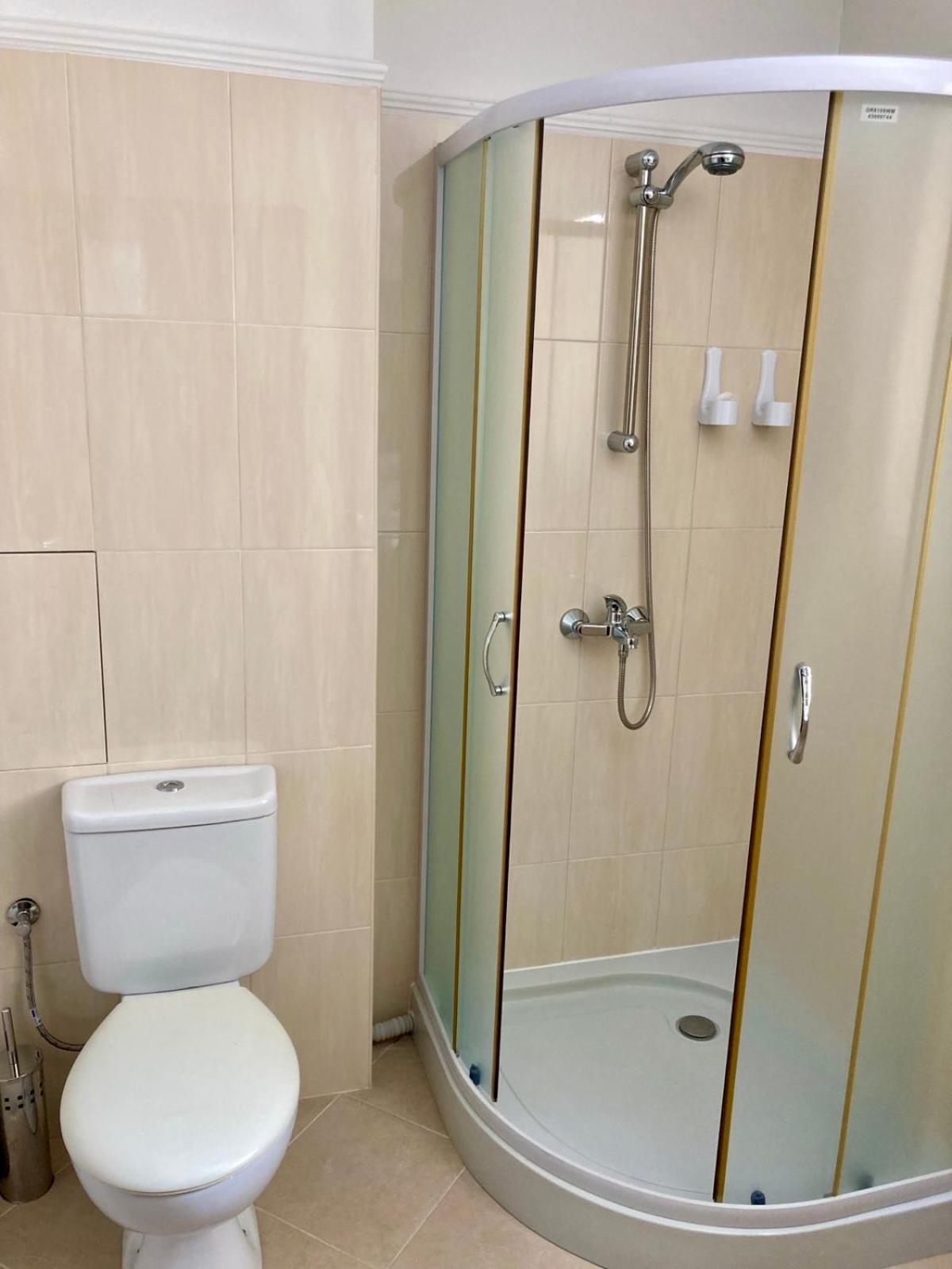 Balkan Aparts Hisarya Exterior photo