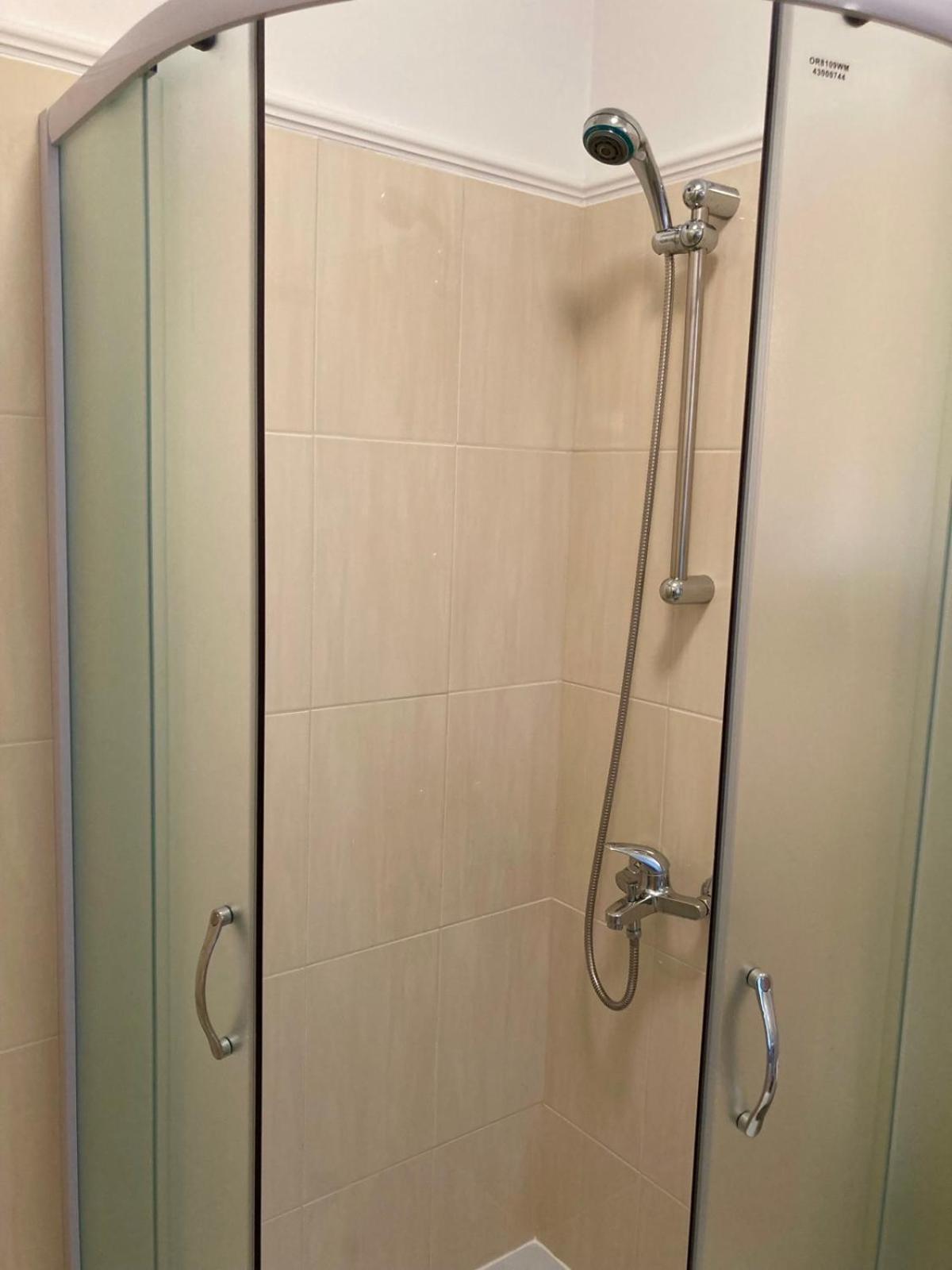 Balkan Aparts Hisarya Exterior photo