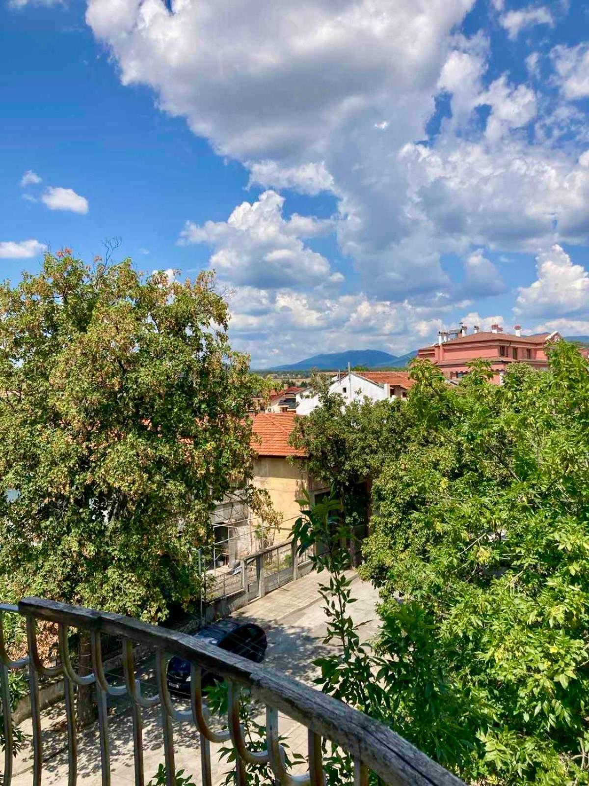 Balkan Aparts Hisarya Exterior photo