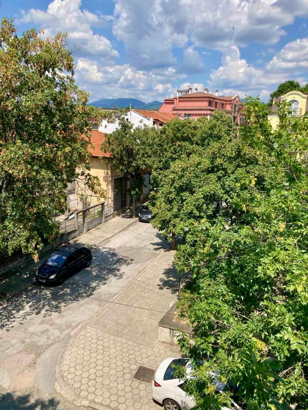 Balkan Aparts Hisarya Exterior photo
